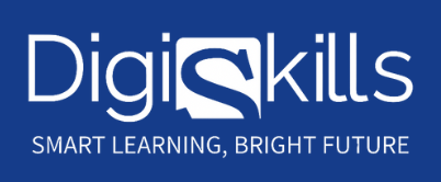 DigiSkills Logo